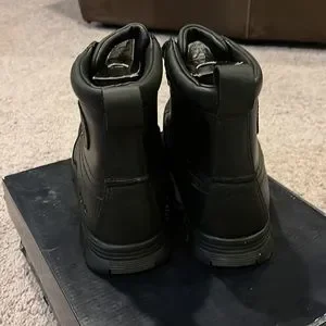 Polo Ralph Lauren | Shoes | Polo Ralph Lauren Burson Black  display picture 3